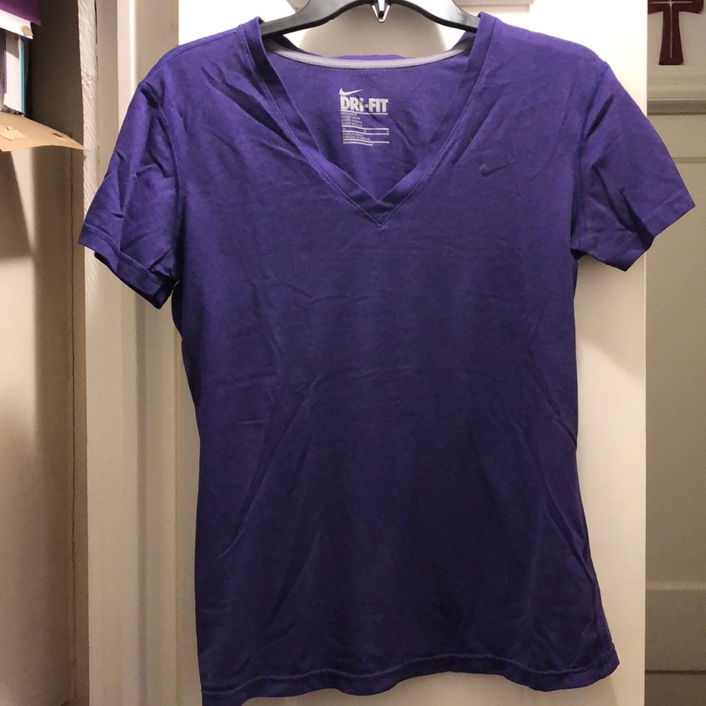Active shirt